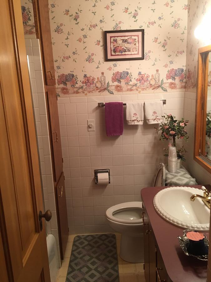 Queen Anne Bed And Breakfast Nevada Екстериор снимка
